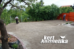 Fűmag bedolgozása, hengerezése (27)